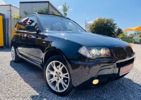 BMW X3 3.5d/BI-TURBO/M-PACKET//// / | Mobile.bg    5