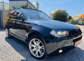 BMW X3 3.5d/BI-TURBO/M-PACKET//// / | Mobile.bg    4