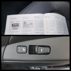 Обява за продажба на Hyundai IX35 2.0CRDI 136kc. 4x4 2015г. Серв.История ~19 399 лв. - изображение 11