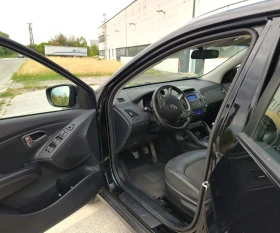Обява за продажба на Hyundai IX35 2.0CRDI 136kc. 4x4 2015г. Серв.История ~19 399 лв. - изображение 7