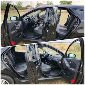 Обява за продажба на Hyundai IX35 2.0CRDI 136kc. 4x4 2015г. Серв.История ~19 399 лв. - изображение 6