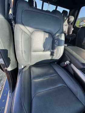 Dodge RAM 1500 5.7 REBEL - 66700 лв. - 58586398 15