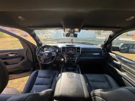 Dodge RAM 1500 5.7 REBEL - 66700 лв. - 58586398 13