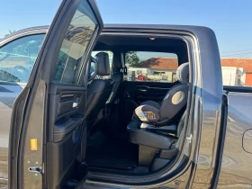 Dodge RAM 1500 5.7 REBEL - 66700 лв. - 58586398 8