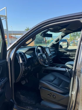 Dodge RAM 1500 5.7 REBEL - 66700 лв. - 58586398 9