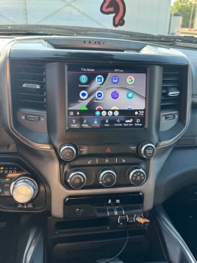 Dodge RAM 1500 5.7 REBEL - 66700 лв. - 58586398 11