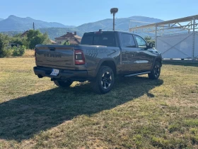 Dodge RAM 1500 5.7 REBEL - 66700 лв. - 58586398 7