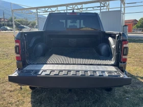 Dodge RAM 1500 5.7 REBEL - 66700 лв. - 58586398 16