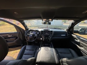 Dodge RAM 1500 5.7 REBEL - 66700 лв. - 58586398 14