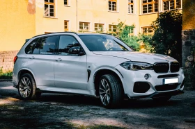 Обява за продажба на BMW X5 3, 5i xDrive ~59 999 лв. - изображение 3