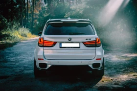 Обява за продажба на BMW X5 3, 5i xDrive ~59 999 лв. - изображение 4