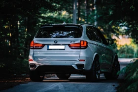 Обява за продажба на BMW X5 3, 5i xDrive ~59 999 лв. - изображение 1