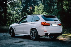 Обява за продажба на BMW X5 3, 5i xDrive ~59 999 лв. - изображение 5