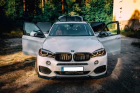 Обява за продажба на BMW X5 3, 5i xDrive ~59 999 лв. - изображение 2