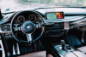 Обява за продажба на BMW X5 3, 5i xDrive ~59 999 лв. - изображение 10