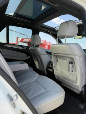 Mercedes-Benz ML 350 AMG Panorama Full Led - 29000 лв. - 78001091 7