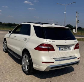 Mercedes-Benz ML 350 AMG Panorama Full Led - 29000 лв. - 78001091 3