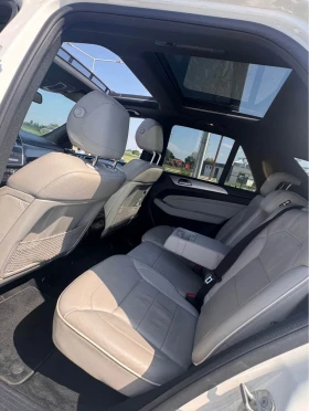 Mercedes-Benz ML 350 AMG Panorama Full Led - 29000 лв. - 78001091 6