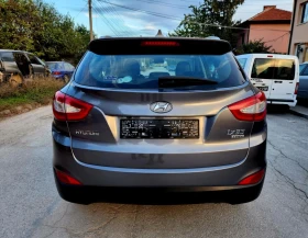 Hyundai IX35 1.7CRDI, 116к.с КОЖА - 15950 лв. - 82356071 8