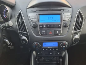 Hyundai IX35 1.7CRDI, 116к.с КОЖА - 15950 лв. - 82356071 11