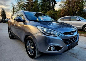 Hyundai IX35 1.7CRDI, 116к.с КОЖА