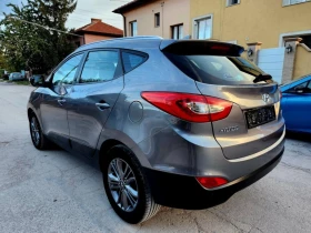 Hyundai IX35 1.7CRDI, 116к.с КОЖА - 15950 лв. - 82356071 5