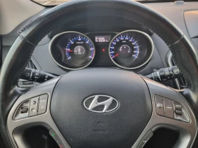 Hyundai IX35 1.7CRDI, 116к.с КОЖА - 15950 лв. - 82356071 10