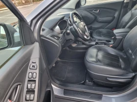 Hyundai IX35 1.7CRDI, 116к.с КОЖА - 15950 лв. - 82356071 15