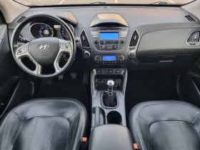Hyundai IX35 1.7CRDI, 116к.с КОЖА - 15950 лв. - 82356071 9
