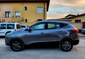 Hyundai IX35 1.7CRDI, 116к.с КОЖА - 15950 лв. - 82356071 4