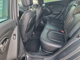 Hyundai IX35 1.7CRDI, 116к.с КОЖА - 15950 лв. - 82356071 14