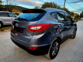 Hyundai IX35 1.7CRDI, 116к.с КОЖА - 15950 лв. - 82356071 7