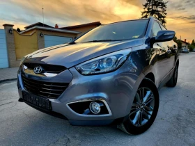 Hyundai IX35 1.7CRDI, 116к.с КОЖА - 15950 лв. - 82356071 3