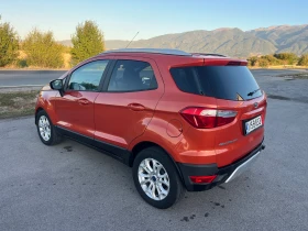 Ford EcoSport 1.5 TITANIUM  | Mobile.bg    6