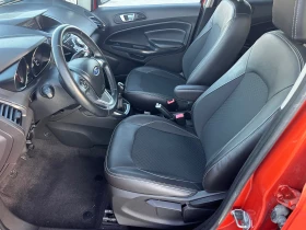 Ford EcoSport 1.5 TITANIUM  | Mobile.bg    9