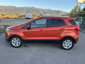 Ford EcoSport 1.5 TITANIUM  | Mobile.bg    7