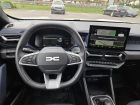 Обява за продажба на Dacia Duster DU3 Journey HYBRID 140 ~49 000 лв. - изображение 9