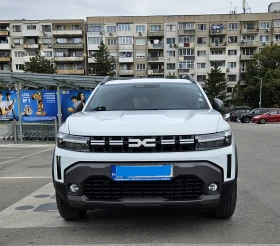 Обява за продажба на Dacia Duster DU3 Journey HYBRID 140 ~49 000 лв. - изображение 1