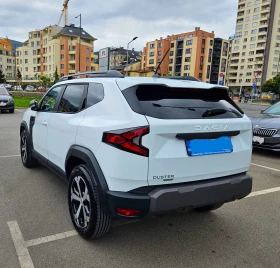 Обява за продажба на Dacia Duster DU3 Journey HYBRID 140 ~49 000 лв. - изображение 4