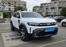 Обява за продажба на Dacia Duster DU3 Journey HYBRID 140 ~49 000 лв. - изображение 2