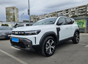 Обява за продажба на Dacia Duster DU3 Journey HYBRID 140 ~49 000 лв. - изображение 1