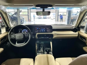 Toyota Land cruiser 250 2.4 TURBO | Mobile.bg    14
