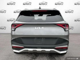 Kia Sportage LX AWD * * (  ) | Mobile.bg    5