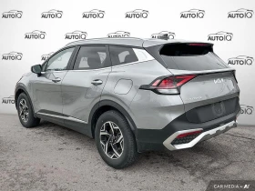 Kia Sportage LX AWD * * (  ) | Mobile.bg    4