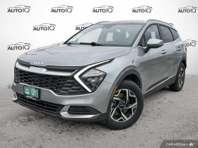 Kia Sportage LX AWD * АвтоКредит* (ЦЕНА ДО БГ)
