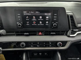 Kia Sportage LX AWD * * (  ) | Mobile.bg    12