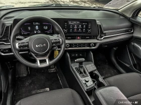 Kia Sportage LX AWD * * (  ) | Mobile.bg    8