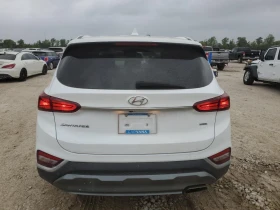 Hyundai Santa fe SEL/4X4/DIGITAL//   | Mobile.bg    5