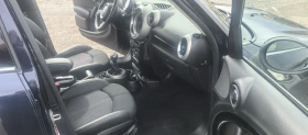 Mini Countryman 1.6 бензин  - 11999 лв. / 6134.99 € - 60859549 11