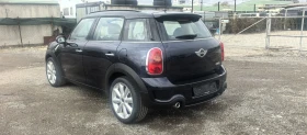 Mini Countryman 1.6 бензин  - 11999 лв. / 6134.99 € - 60859549 7